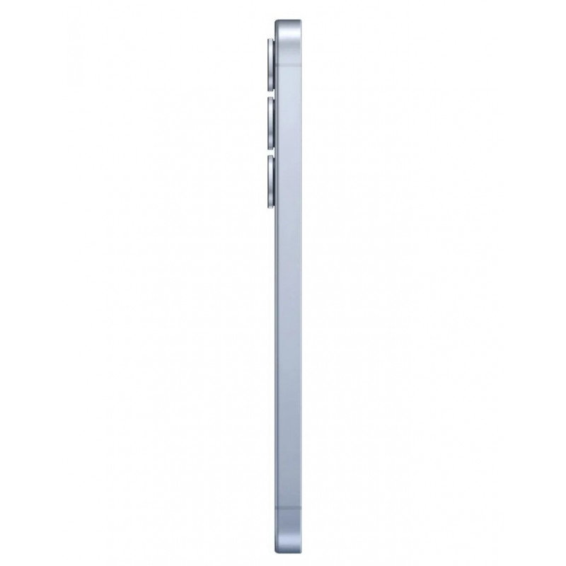 Смартфон Samsung Galaxy S25 Plus 12/512GB (Голубой)