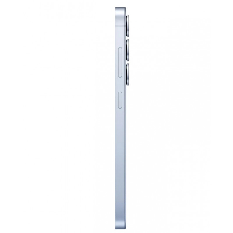 Смартфон Samsung Galaxy S25 Plus 12/512GB (Голубой)