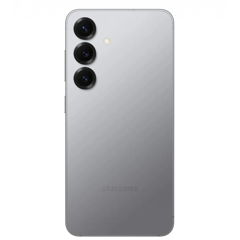 Смартфон Samsung Galaxy S25 Plus 12/256GB (Серебро)