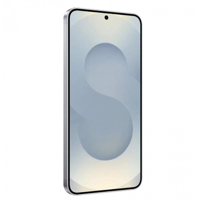 Смартфон Samsung Galaxy S25 Plus 12/256GB (Серебро)