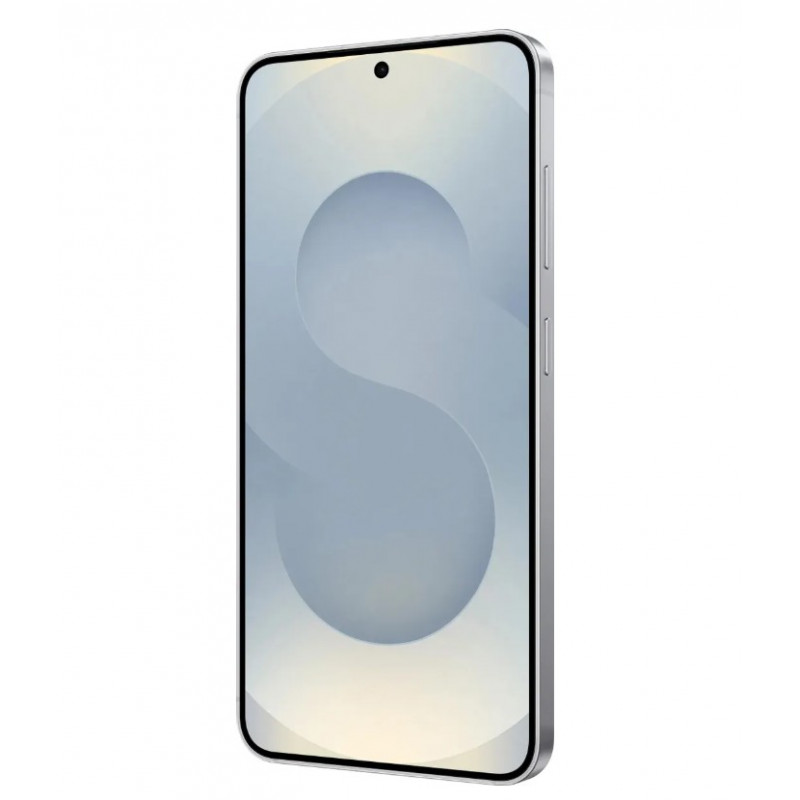 Смартфон Samsung Galaxy S25 Plus 12/256GB (Серебро)