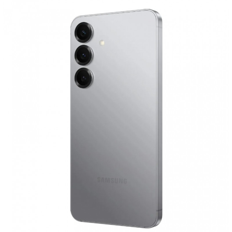 Смартфон Samsung Galaxy S25 Plus 12/256GB (Серебро)