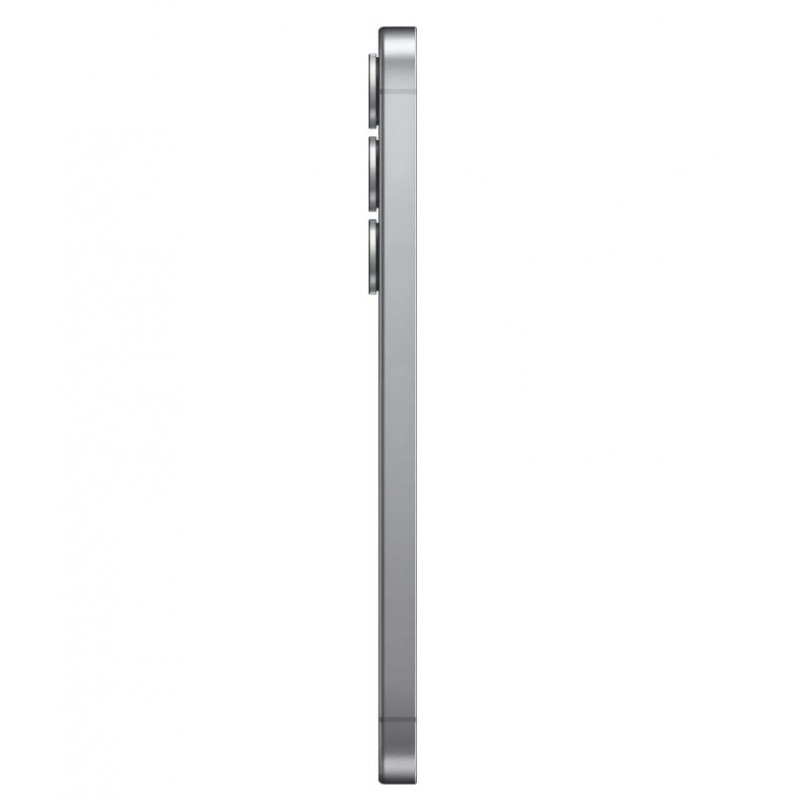 Смартфон Samsung Galaxy S25 Plus 12/256GB (Серебро)