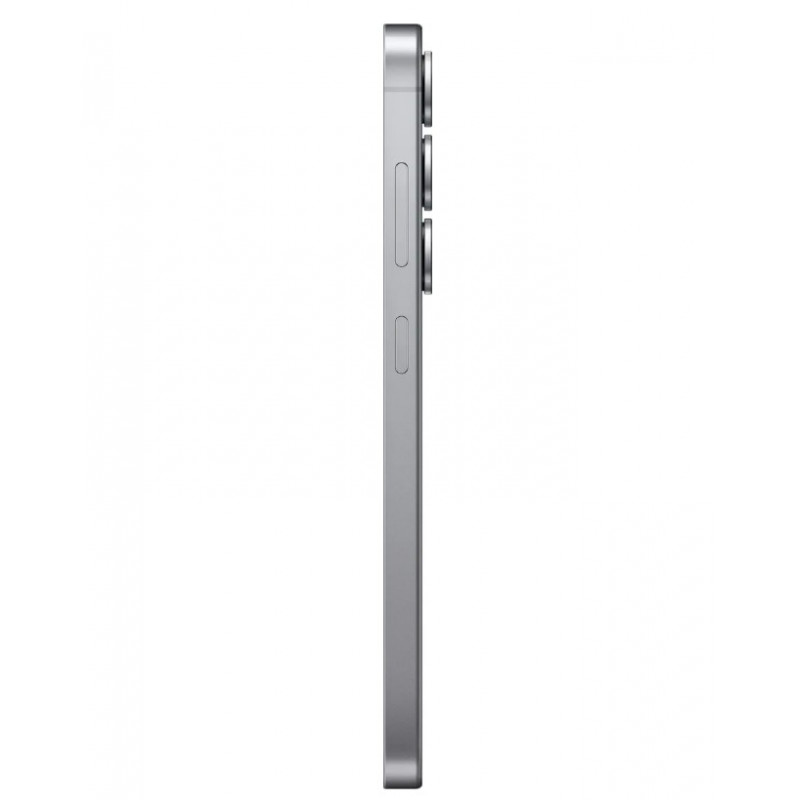 Смартфон Samsung Galaxy S25 Plus 12/256GB (Серебро)