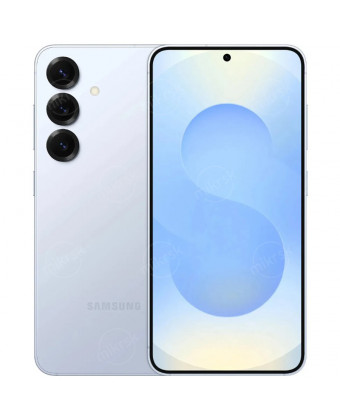 Смартфон Samsung Galaxy S25 Plus 12/512GB (Голубой)