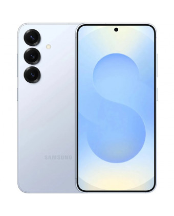 Смартфон Samsung Galaxy S25 Plus 12/512GB (Голубой) Смартфон Samsung Galaxy S25 Plus 12/512GB (Голубой)