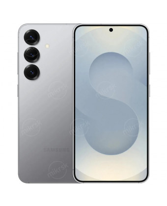 Смартфон Samsung Galaxy S25 Plus 12/256GB (Серебро)