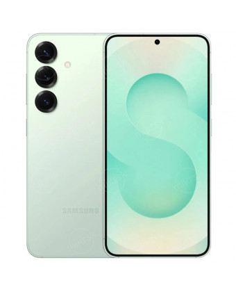 Смартфон Samsung Galaxy S25 Plus 12/512GB (Ментоловый)