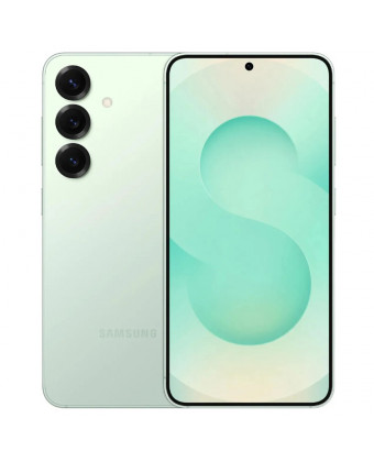 Смартфон Samsung Galaxy S25 Plus 12/512GB (Ментоловый) Смартфон Samsung Galaxy S25 Plus 12/512GB (Ментоловый)