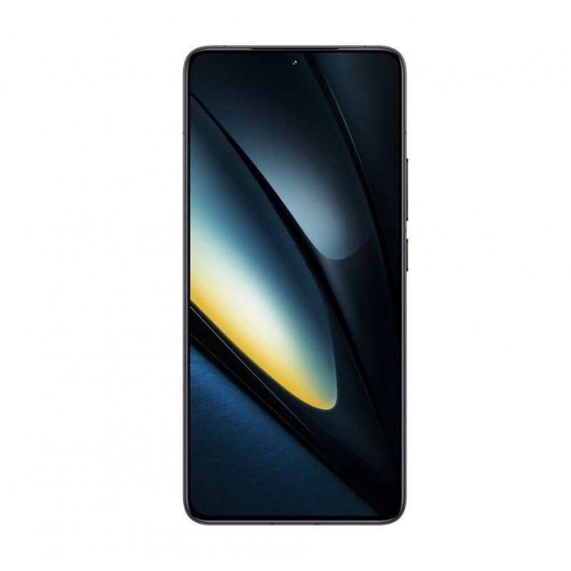 Смартфон Xiaomi POCO F6 Pro 12/256 Гб (Черный)