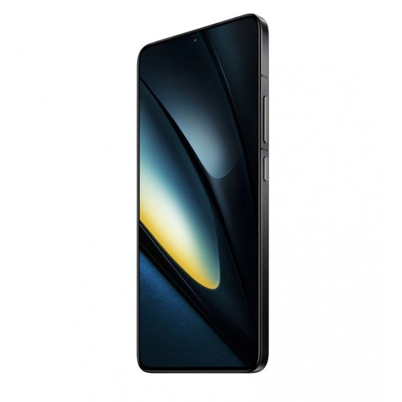 Смартфон Xiaomi POCO F6 Pro 12/256 Гб (Черный)