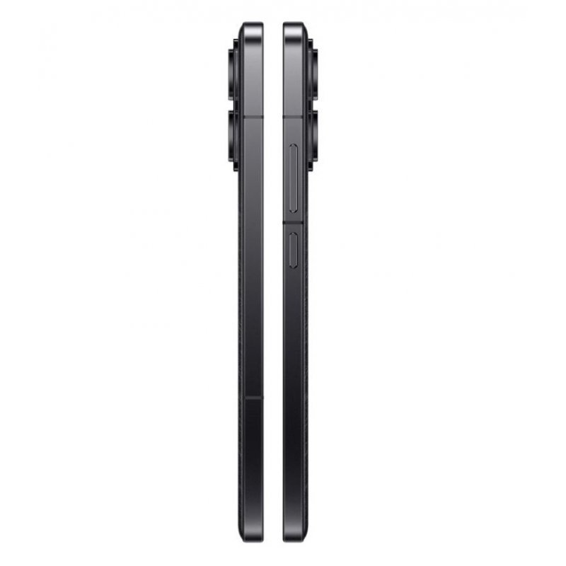 Смартфон Xiaomi POCO F6 Pro 12/256 Гб (Черный)