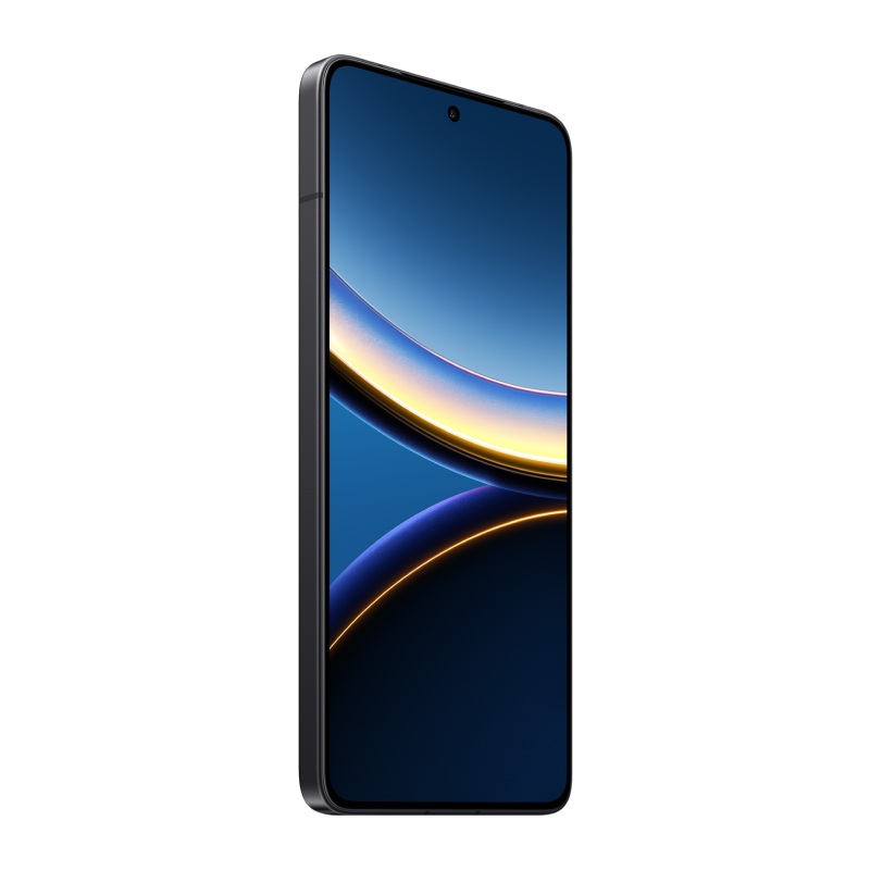 Смартфон Xiaomi POCO F7 Pro 5G 12/512 Гб (Черный)