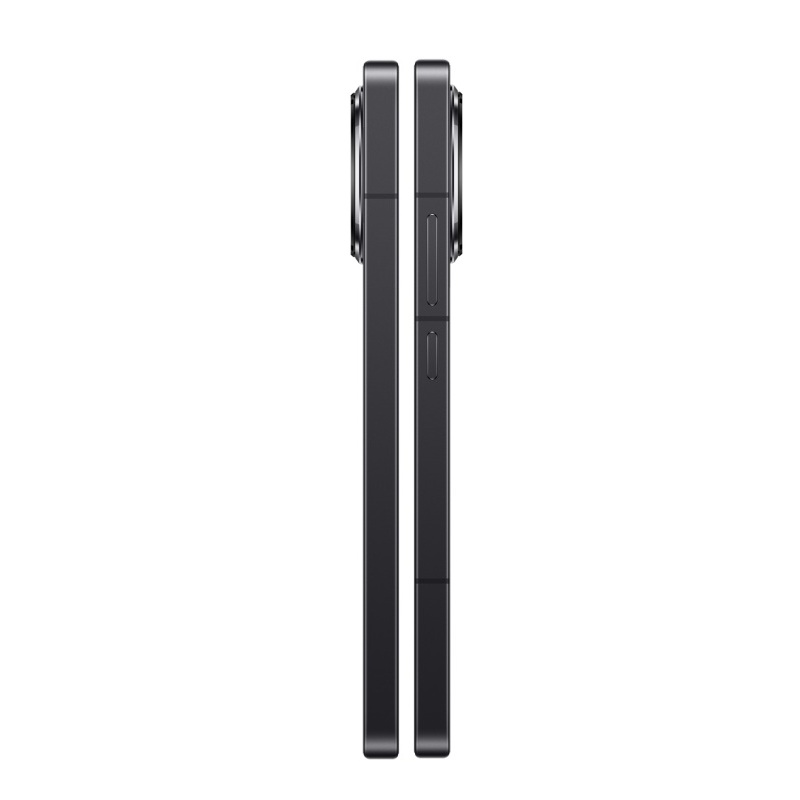 Смартфон Xiaomi POCO F7 Pro 5G 12/512 Гб (Черный)