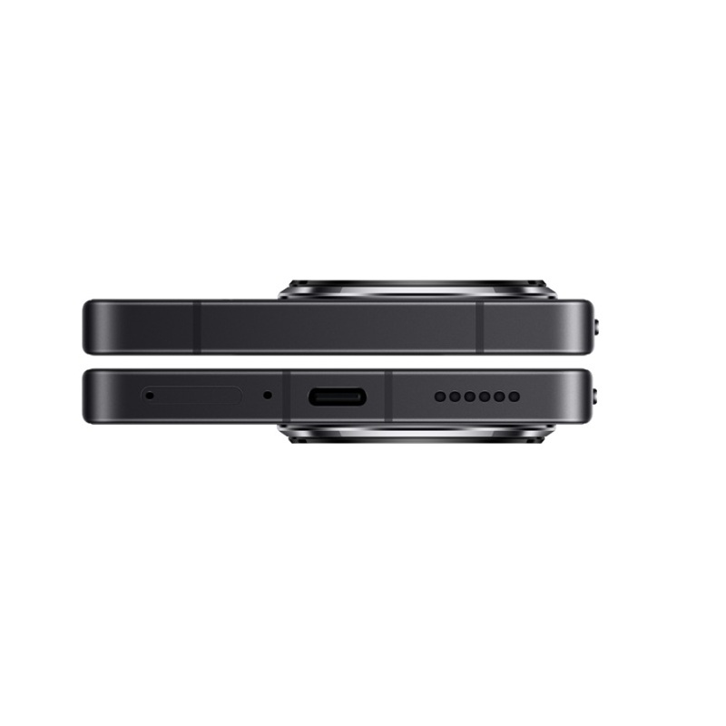 Смартфон Xiaomi POCO F7 Pro 5G 12/512 Гб (Черный)
