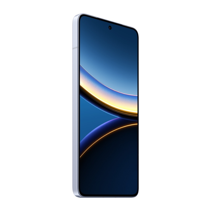 Смартфон Xiaomi POCO F7 Pro 5G 12/512 Гб (Голубой)