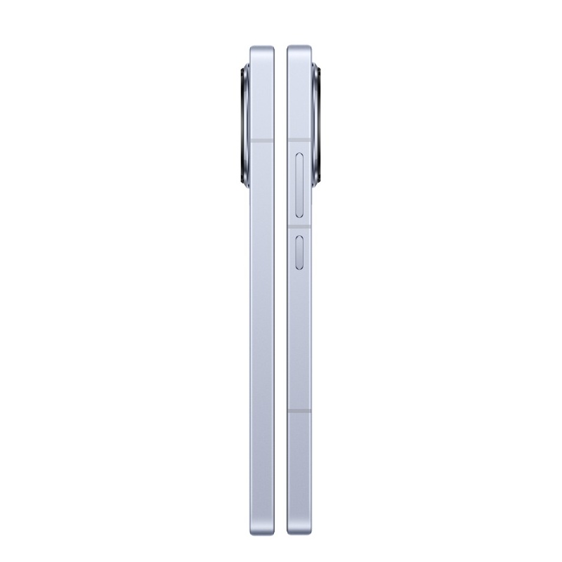 Смартфон Xiaomi POCO F7 Pro 5G 12/512 Гб (Голубой)