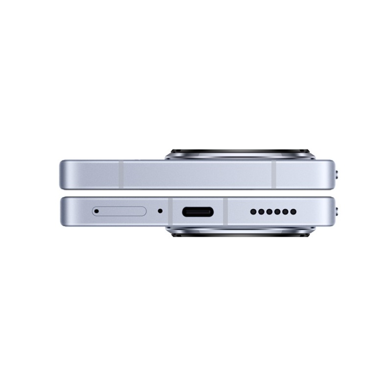 Смартфон Xiaomi POCO F7 Pro 5G 12/512 Гб (Голубой)