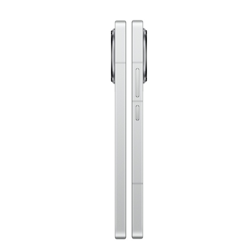 Смартфон Xiaomi POCO F7 Pro 5G 12/256 Гб (Серебристый)