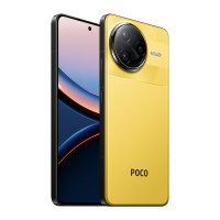 Смартфон Xiaomi POCO F7 Ultra 5G 16/512 Гб (Желтый)