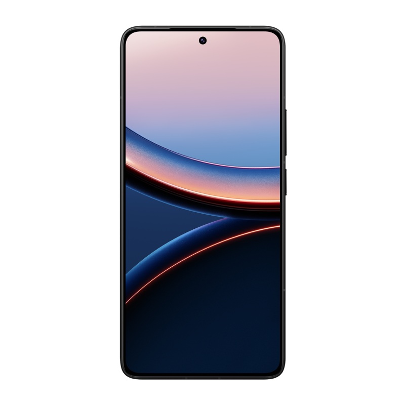 Смартфон Xiaomi POCO F7 Ultra 5G 16/512 Гб (Черный)