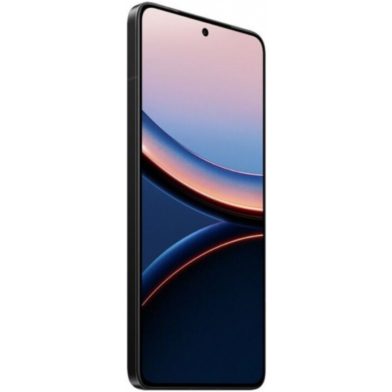 Смартфон Xiaomi POCO F7 Ultra 5G 16/512 Гб (Черный)