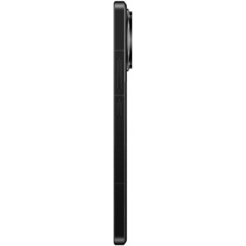 Смартфон Xiaomi POCO F7 Ultra 5G 16/512 Гб (Черный)