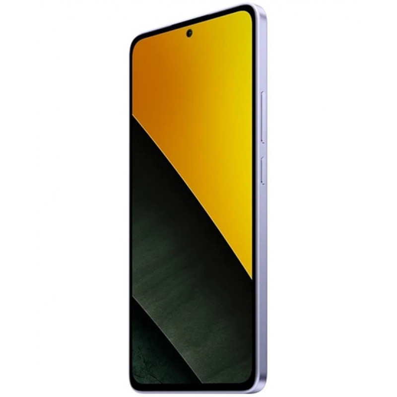 Смартфон Xiaomi POCO M7 Pro 5G 8/256 Гб (Фиолетовый)