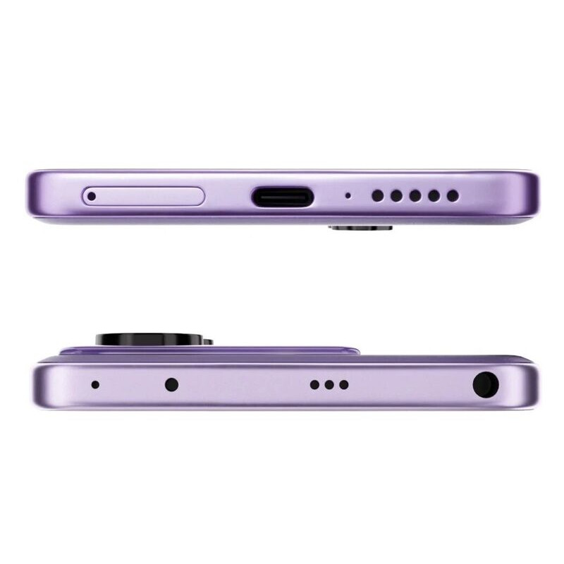 Смартфон Xiaomi POCO M7 Pro 5G 8/256 Гб (Фиолетовый)