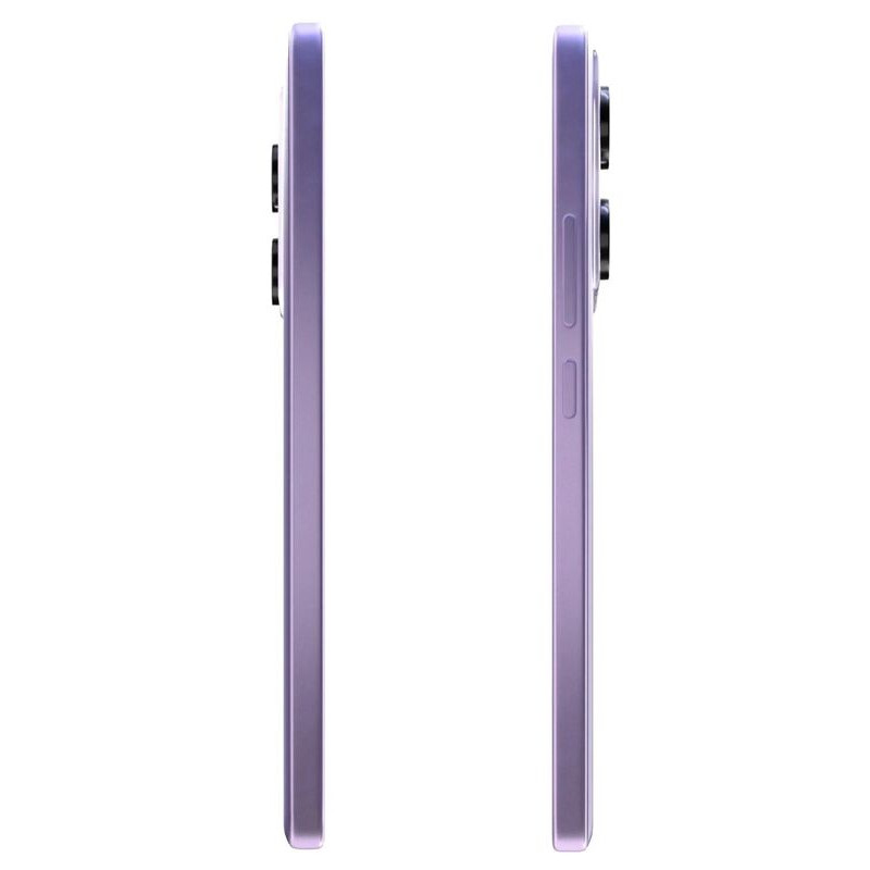Смартфон Xiaomi POCO M7 Pro 5G 8/256 Гб (Фиолетовый)