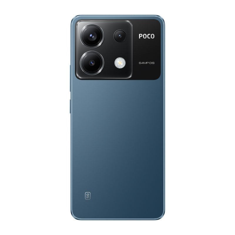 Xiaomi POCO X6 5G 12/512 Гб Blue