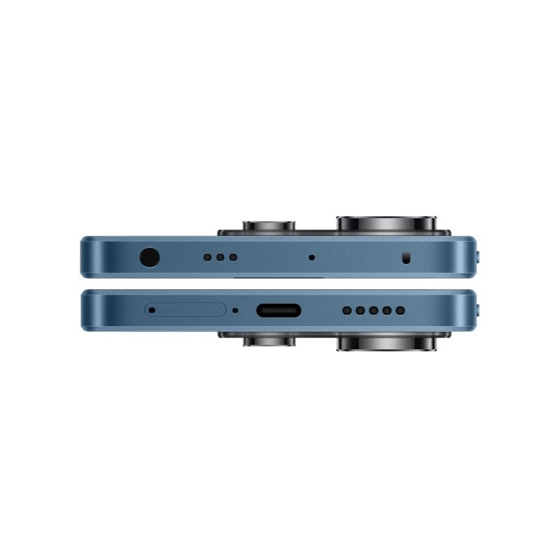Xiaomi POCO X6 5G 12/512 Гб Blue