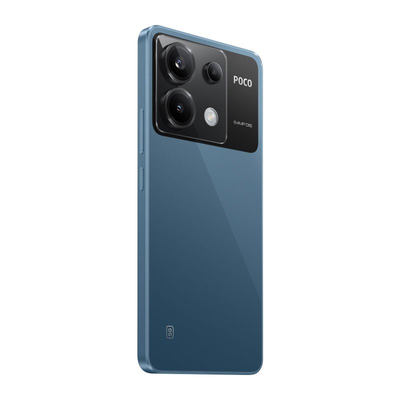 Xiaomi POCO X6 5G 12/512 Гб Blue