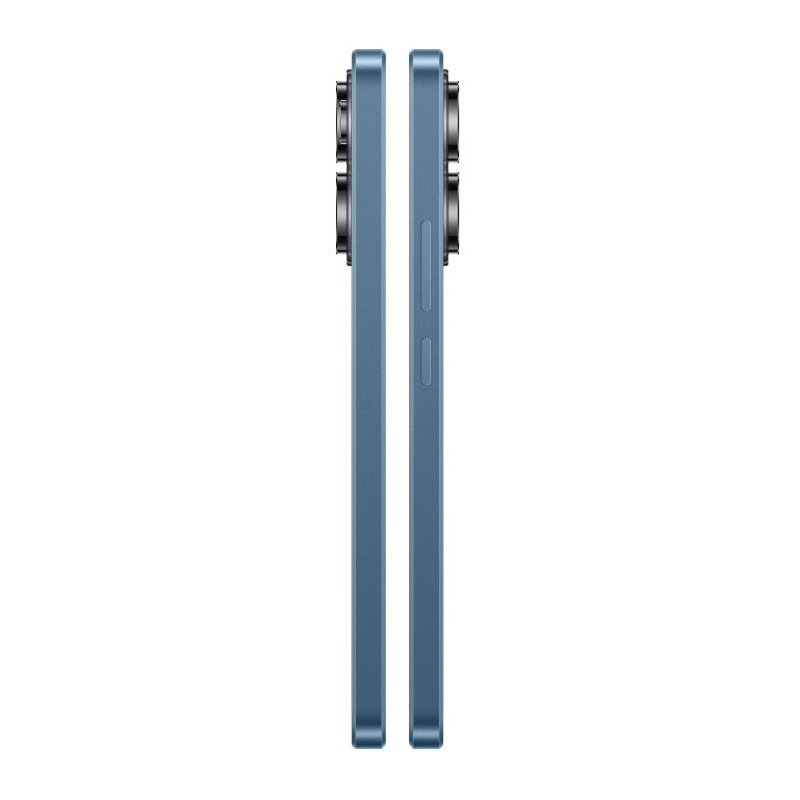 Xiaomi POCO X6 5G 12/512 Гб Blue