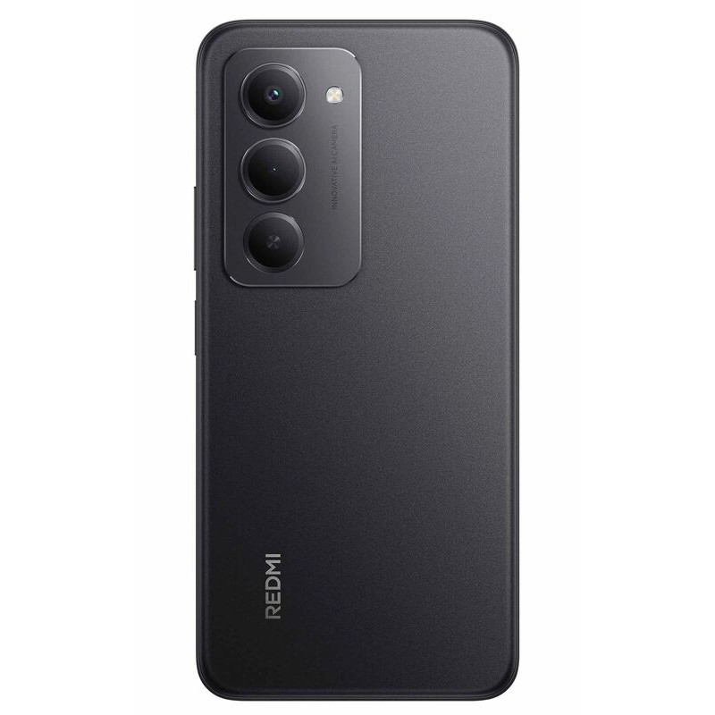 Смартфон Xiaomi REDMI 15 8/256 Гб NFC (Черный)