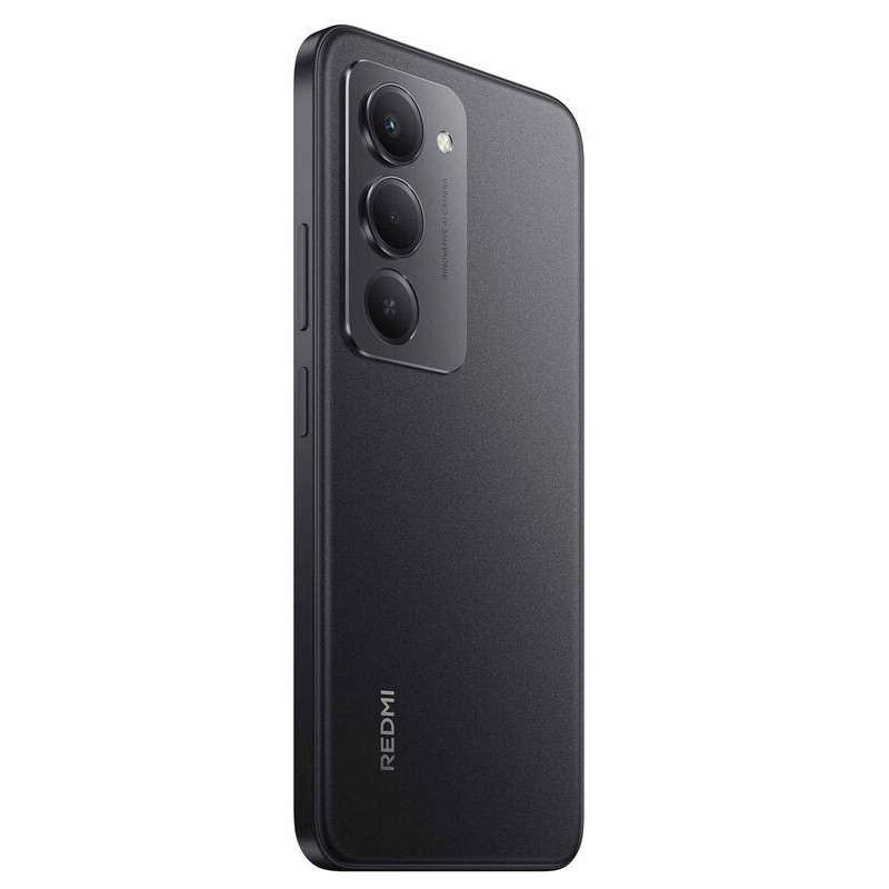 Смартфон Xiaomi REDMI 15 8/256 Гб NFC (Черный)