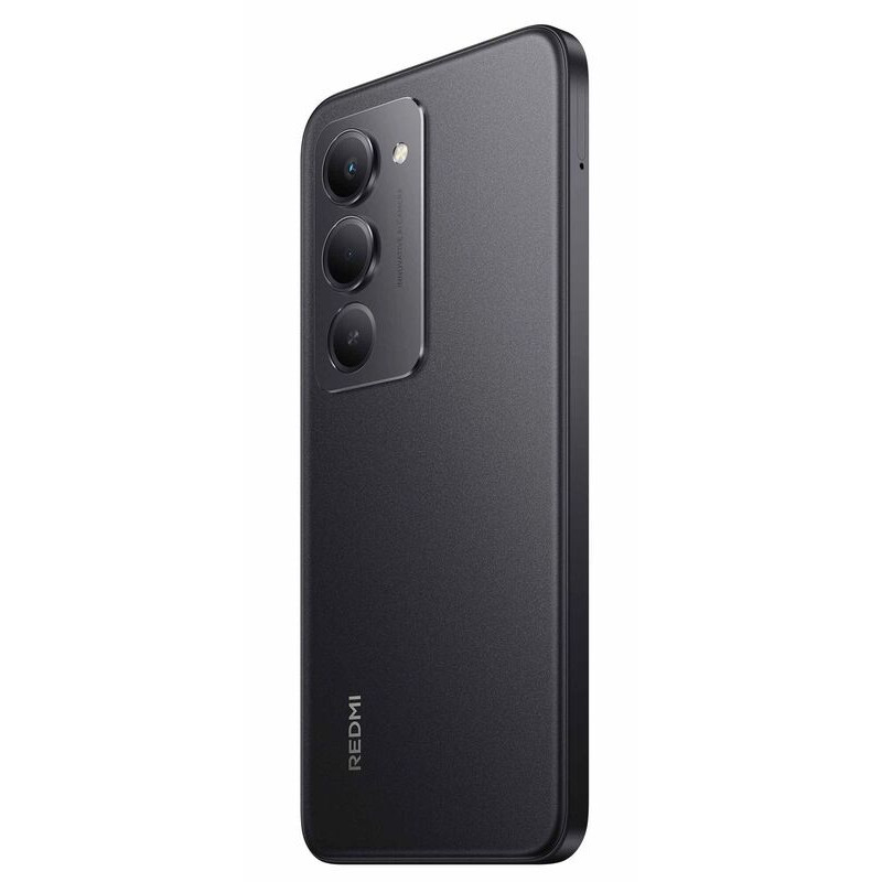 Смартфон Xiaomi REDMI 15 8/256 Гб NFC (Черный)
