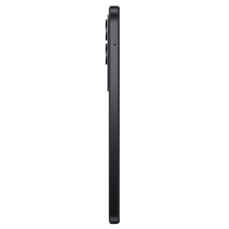 Смартфон Xiaomi REDMI 15 8/256 Гб NFC (Черный)