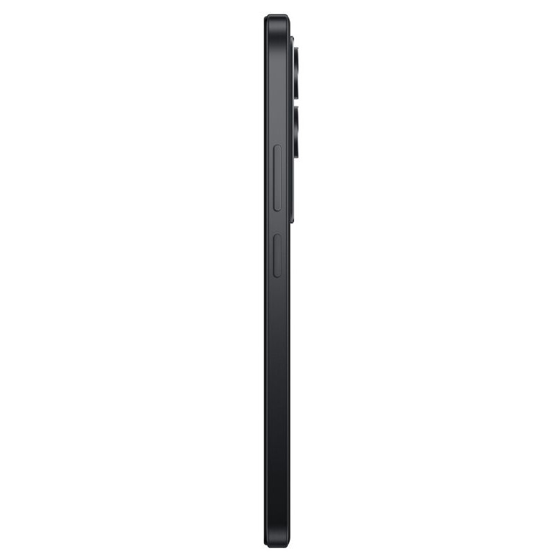 Смартфон Xiaomi REDMI 15 8/256 Гб NFC (Черный)