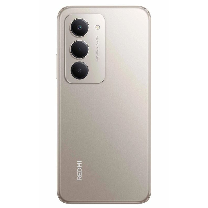 Смартфон Xiaomi REDMI 15 8/256 Гб NFC (Серый Титан)