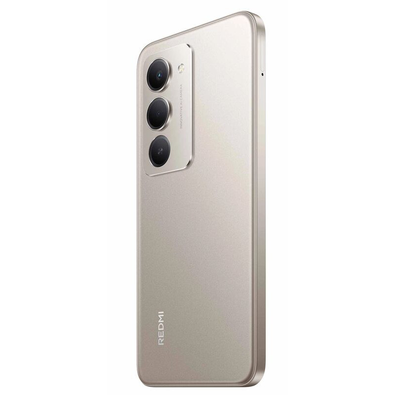 Смартфон Xiaomi REDMI 15 8/256 Гб NFC (Серый Титан)