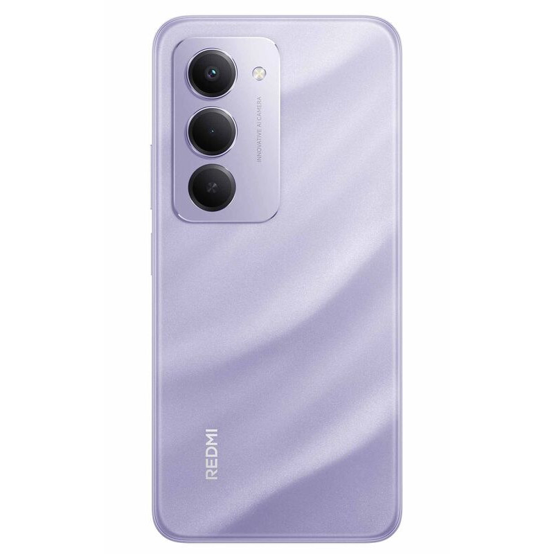 Смартфон Xiaomi REDMI 15 8/256 Гб NFC (Фиолетовый)