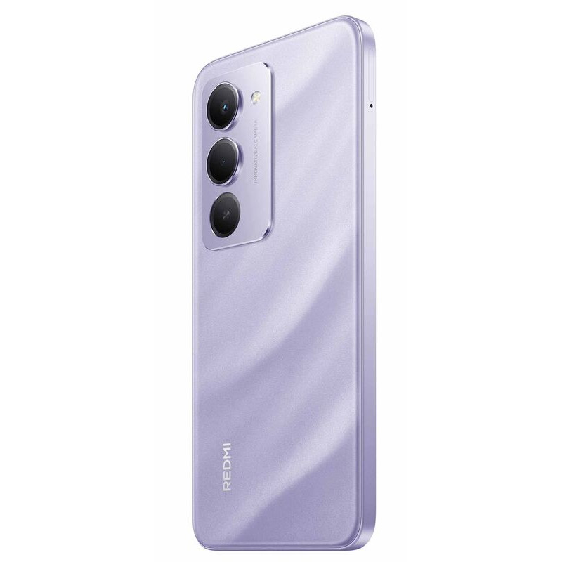 Смартфон Xiaomi REDMI 15 8/256 Гб NFC (Фиолетовый)