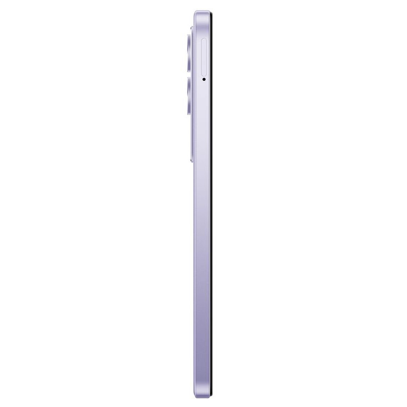 Смартфон Xiaomi REDMI 15 8/256 Гб NFC (Фиолетовый)