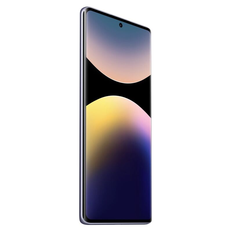 Смартфон Xiaomi Redmi Note 14 Pro 4G 8/256 Гб NFC (Фиолетовый)