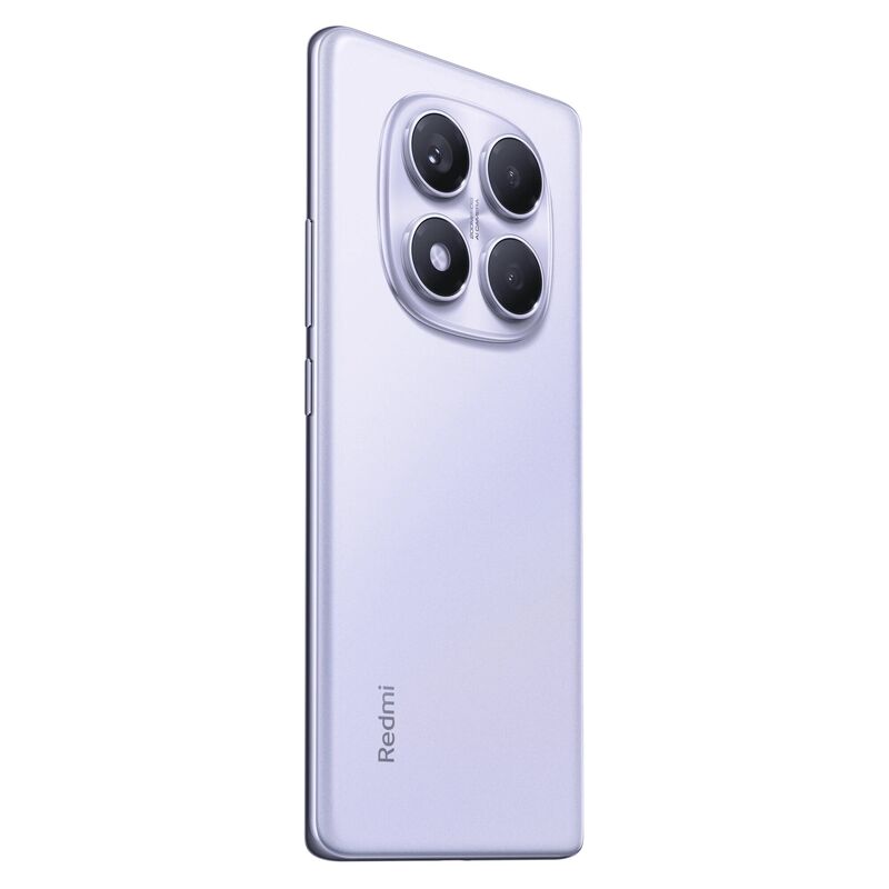 Смартфон Xiaomi Redmi Note 14 Pro 4G 8/256 Гб NFC (Фиолетовый)