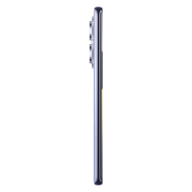Смартфон Xiaomi Redmi Note 14 Pro 4G 8/256 Гб NFC (Фиолетовый)