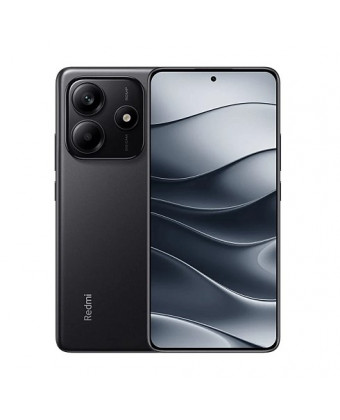 Смартфон Xiaomi Redmi Note 14 6/128 Гб NFC (Черный)