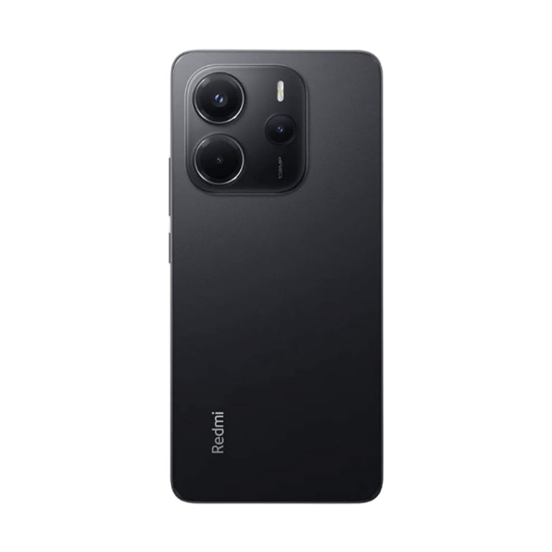 Смартфон Xiaomi Redmi Note 14 6/128 Гб NFC (Черный)