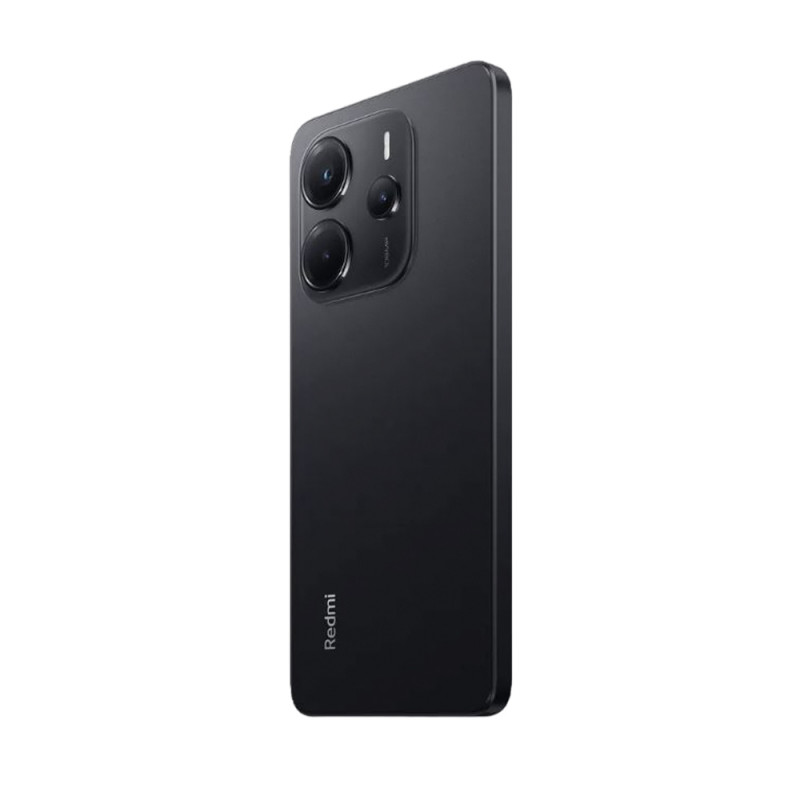 Смартфон Xiaomi Redmi Note 14 6/128 Гб NFC (Черный)